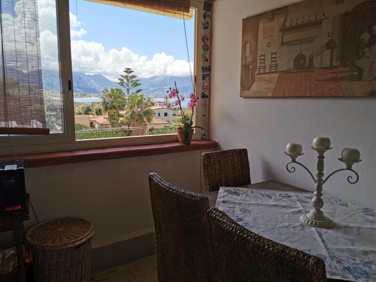 Bed and Breakfast La Terrazza Sul Golfo Isola delle Femmine Exteriér fotografie