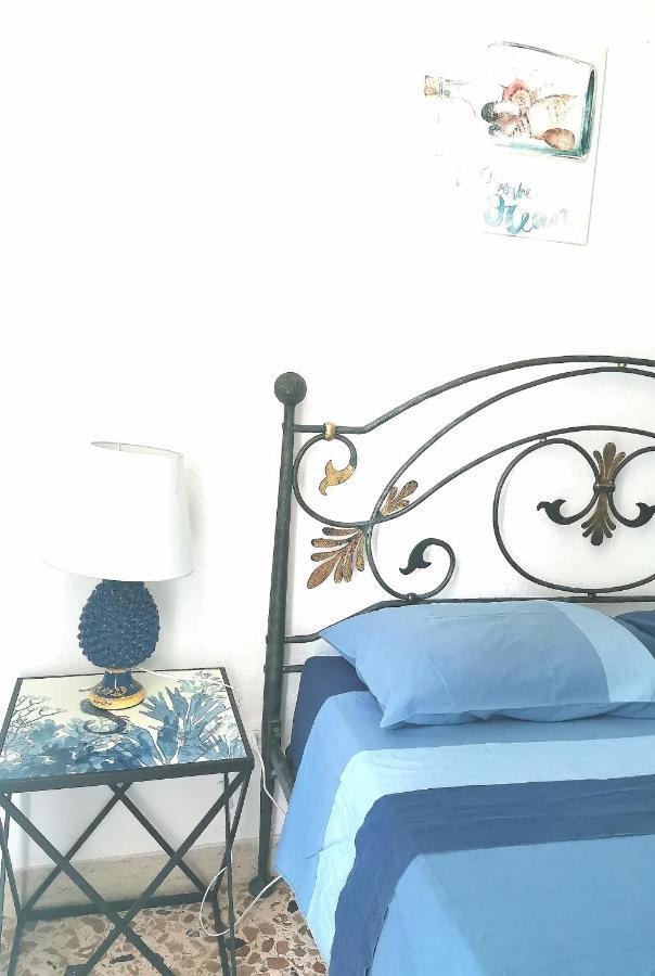 Bed and Breakfast La Terrazza Sul Golfo Isola delle Femmine Exteriér fotografie